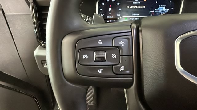 Used 2024 GMC Sierra 1500 AT4 w/ Technology Package AWD/4WD image 15