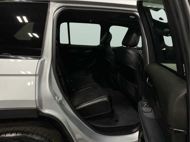 Used 2022 Jeep Grand Cherokee Altitude image 27