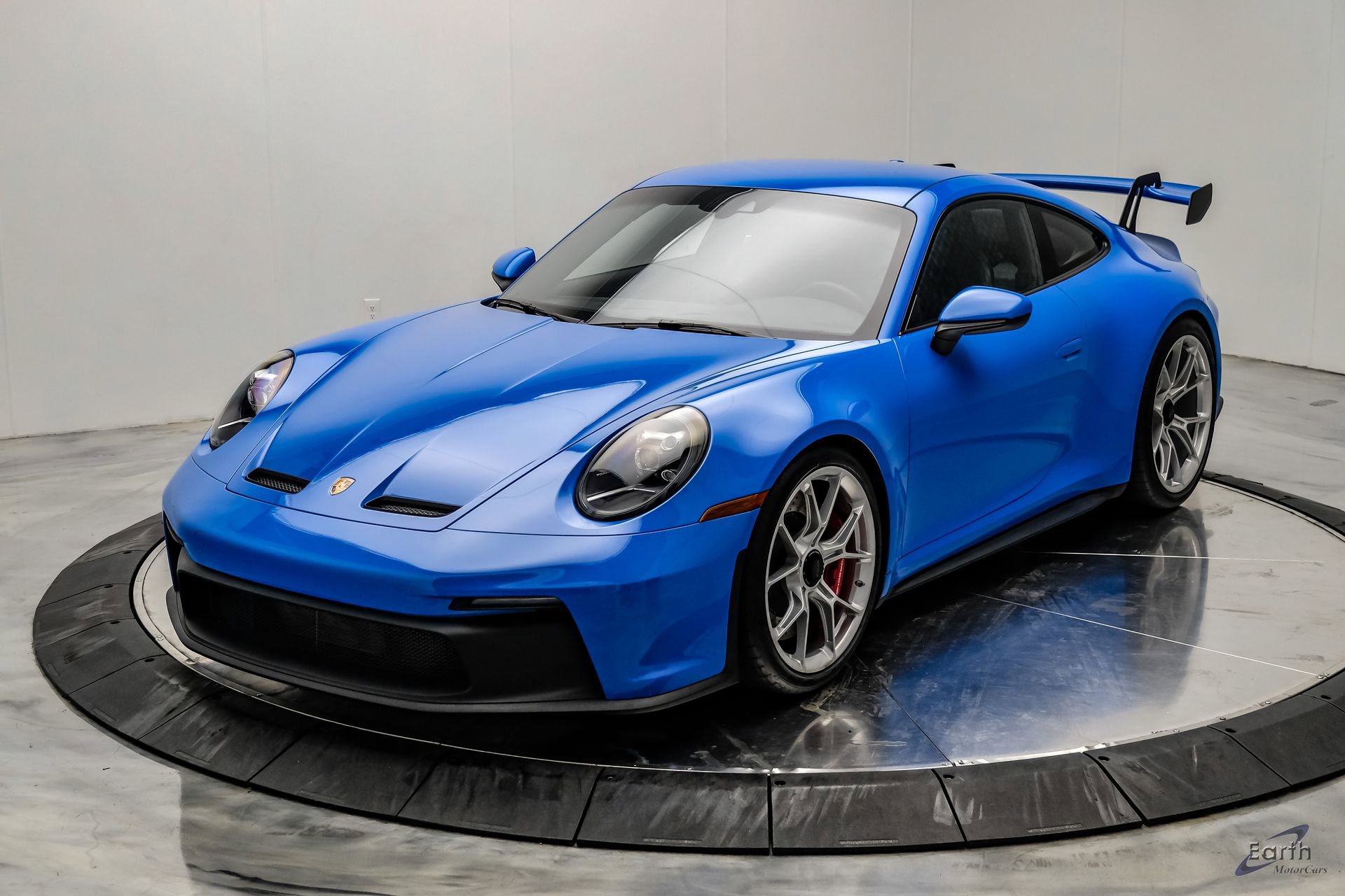 Used 2022 Porsche 911 GT3 RWD image 6