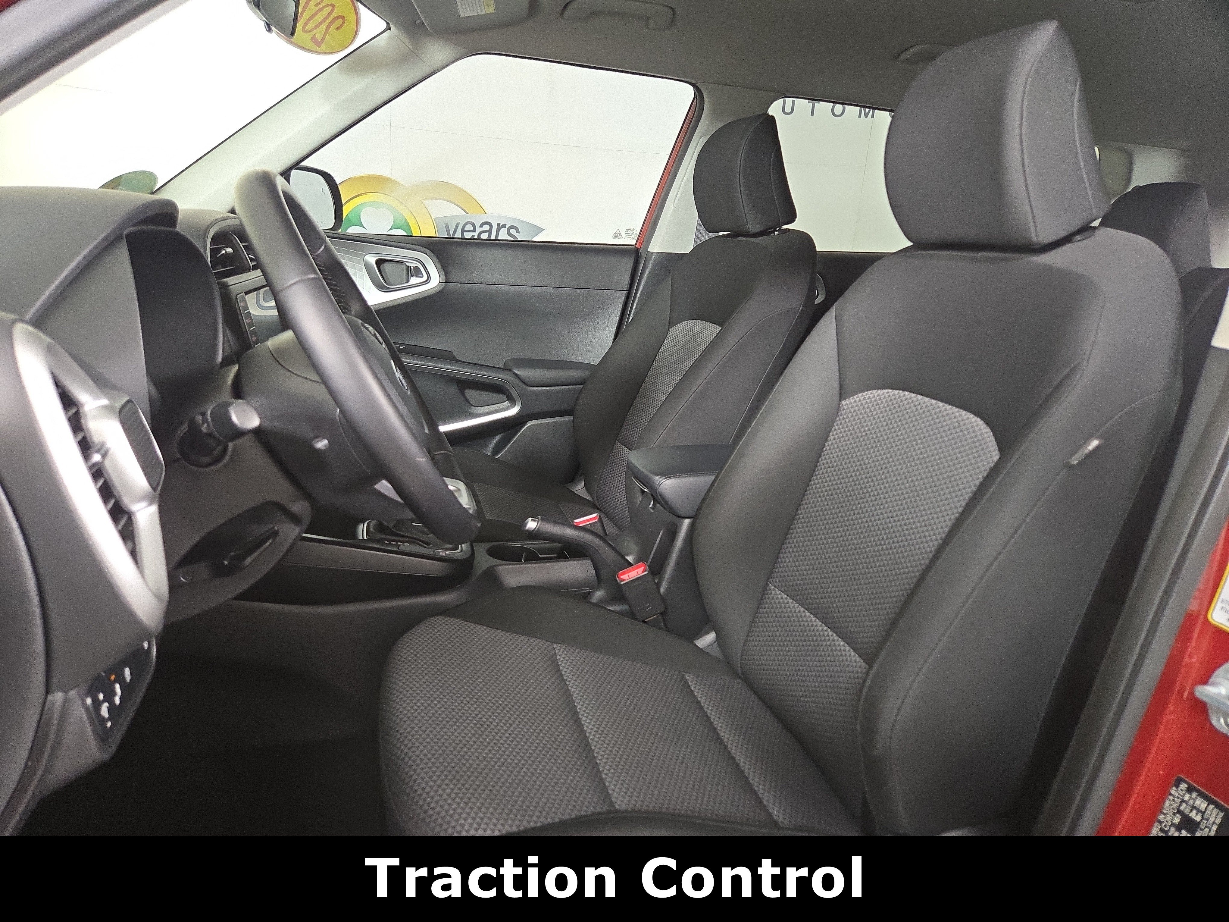 Used 2020 Kia Soul X-Line FWD image 11