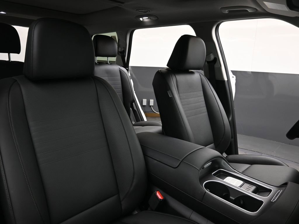 New 2026 Hyundai Palisade Limited image 13
