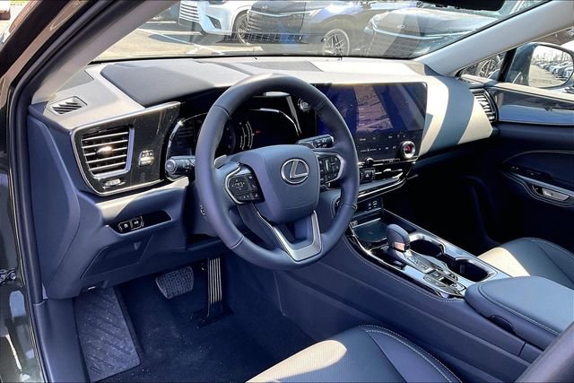 New 2026 Lexus NX 350 AWD w/ Premium Package image 6
