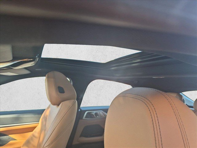Certified 2023 BMW i4 eDrive40 w/ M Sport Package RWD image 15