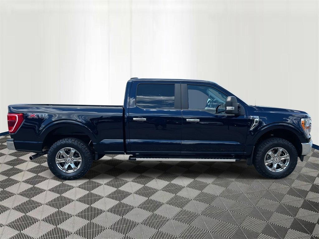 Used 2022 Ford F150 XLT w/ XTR Package image 6