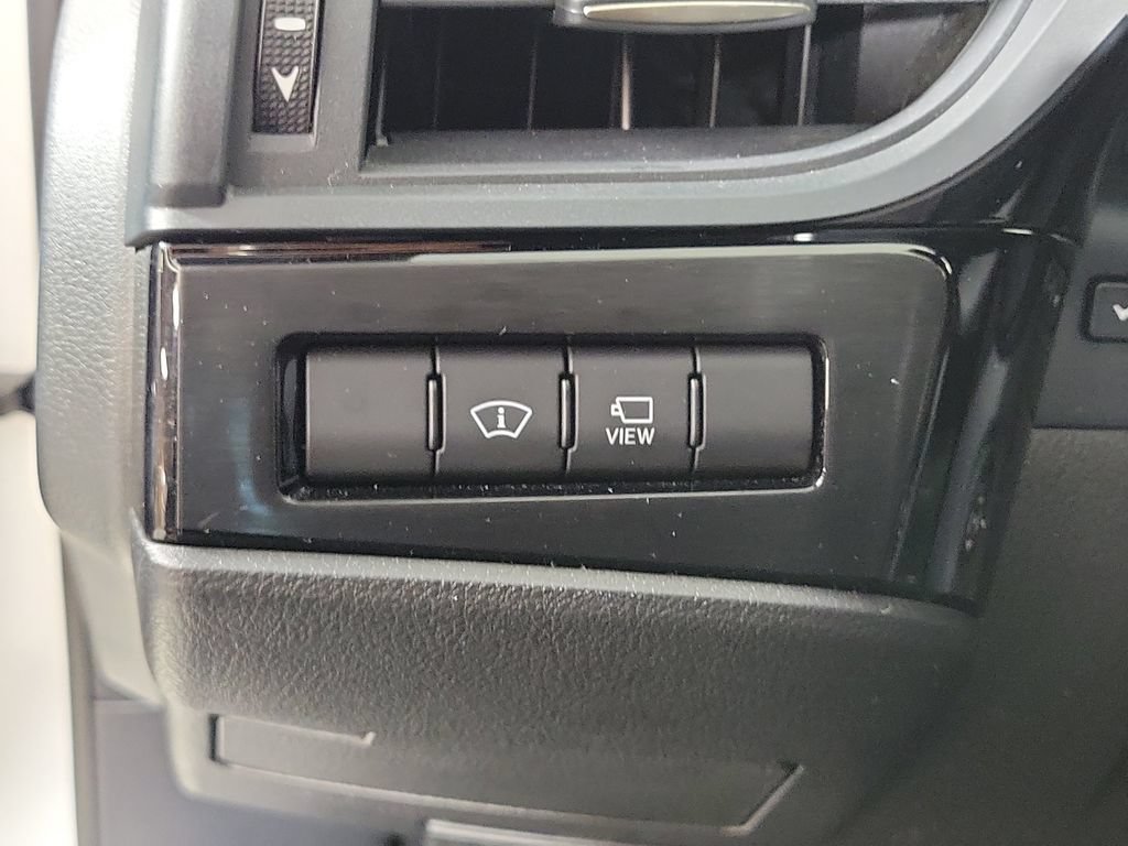 Used 2024 Lexus ES 300h F Sport w/ Accessory Package (Z2) FWD image 13