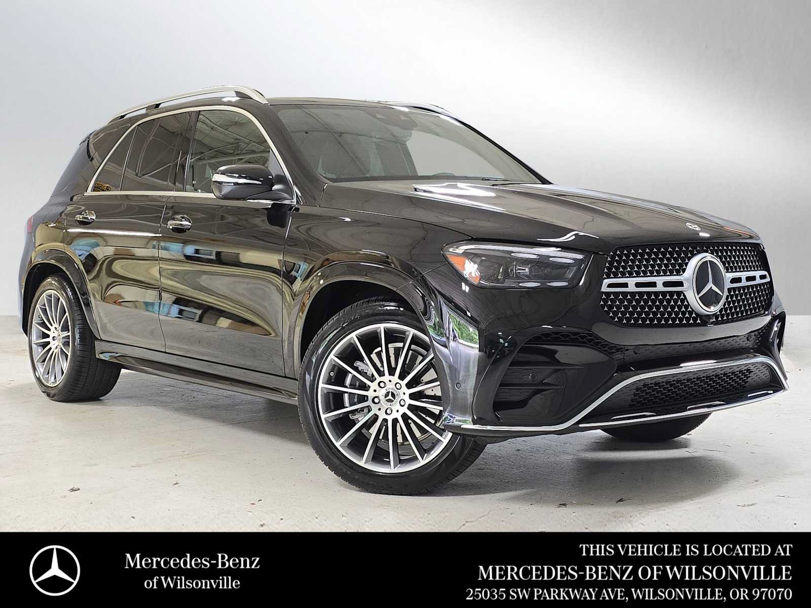 Used 2026 Mercedes-Benz GLE 580 4MATIC