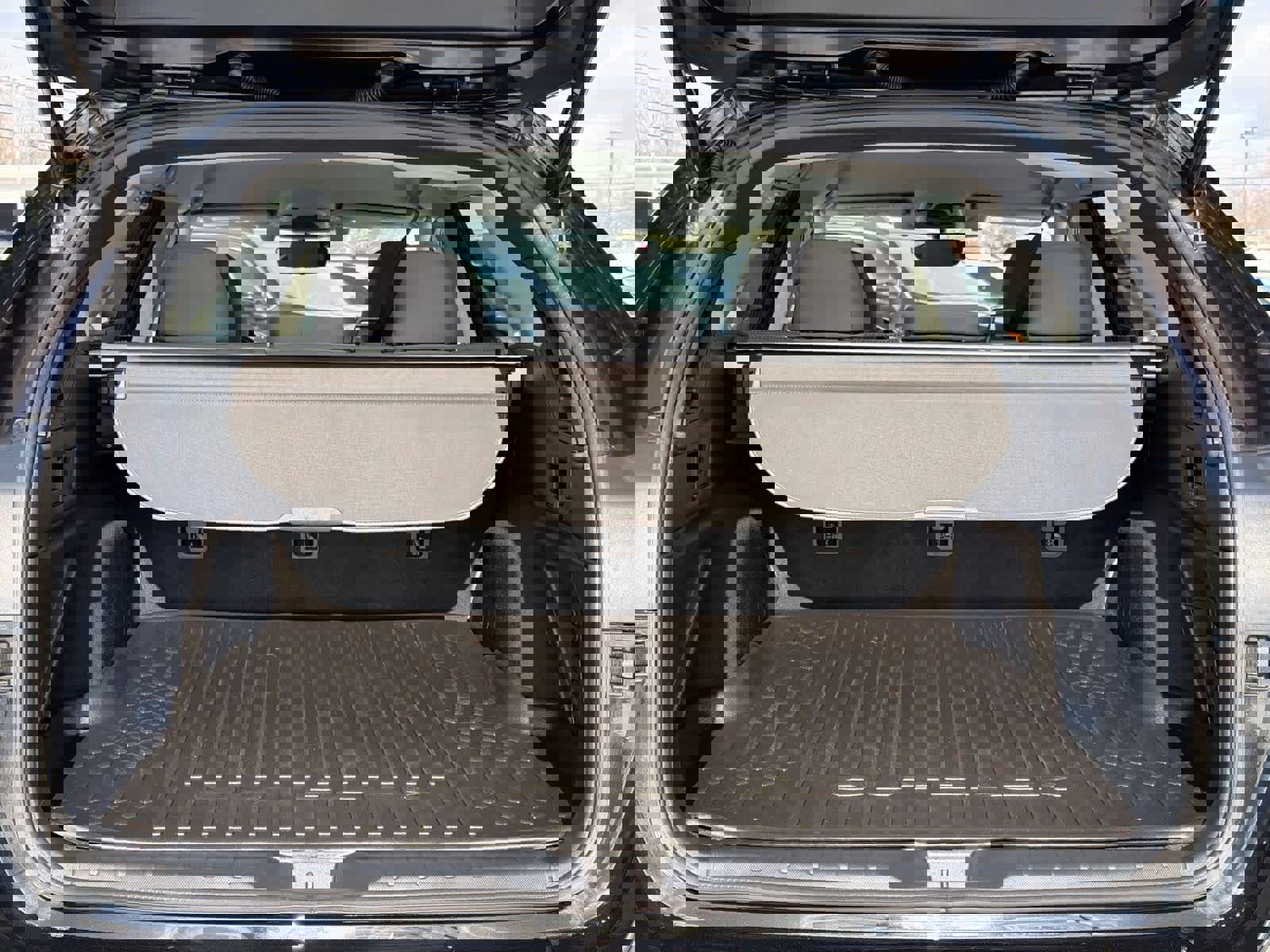 Used 2021 Subaru Outback Premium image 34