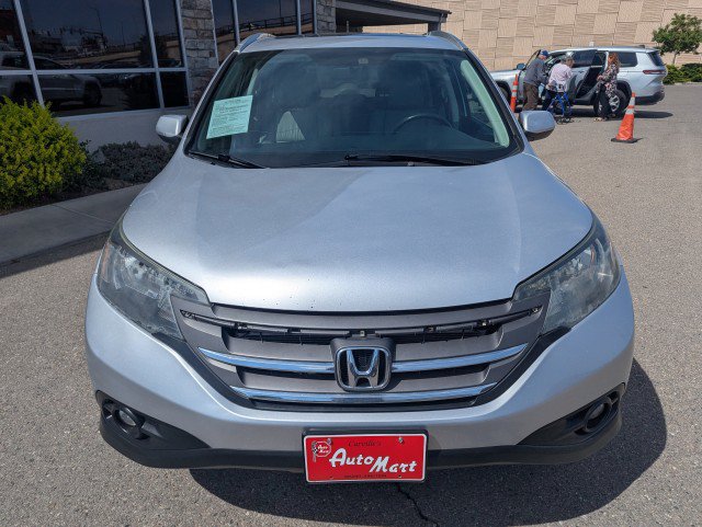 Used 2014 Honda CR-V EX-L image 7