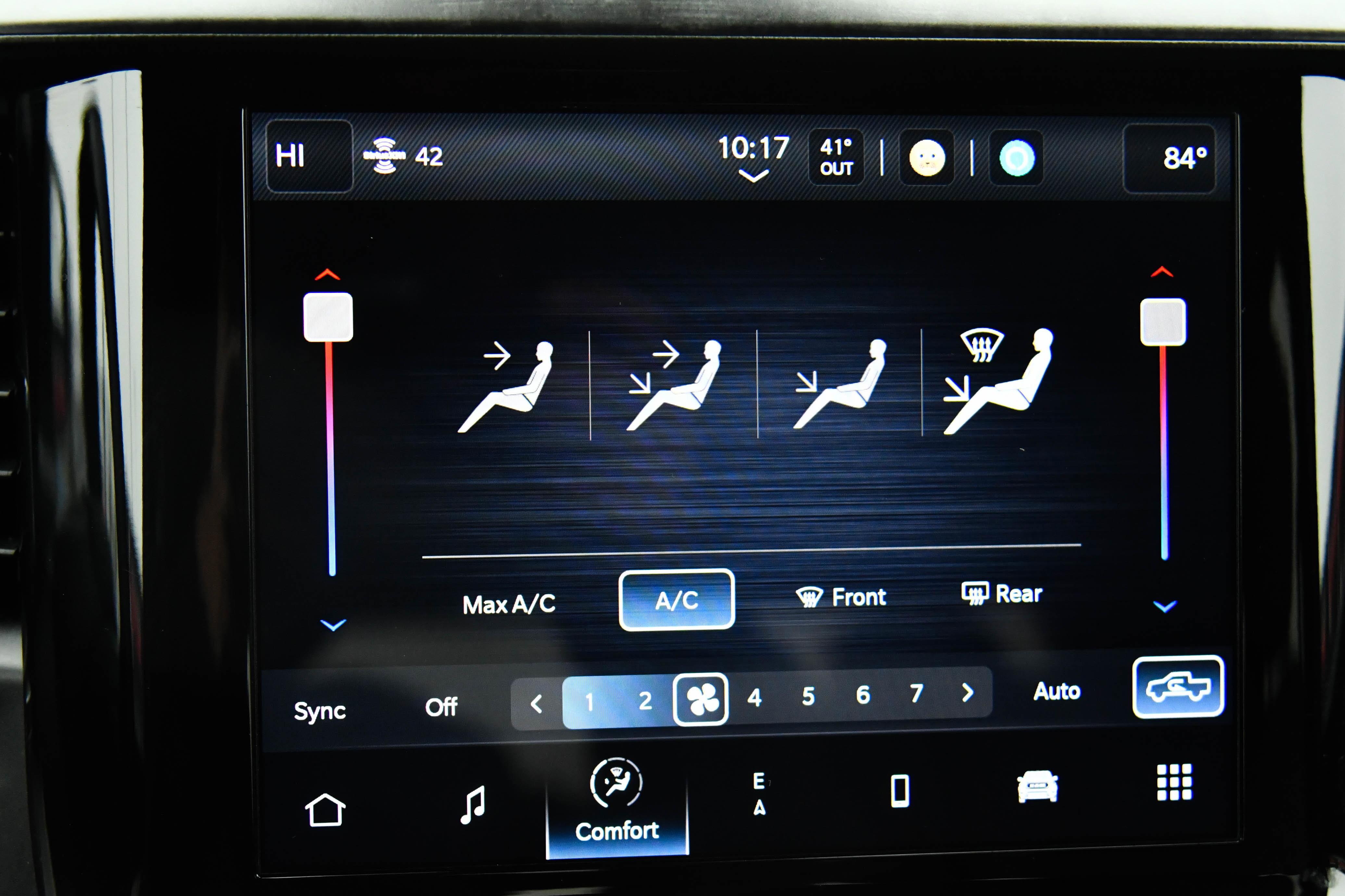 Used 2022 RAM 1500 Big Horn image 26