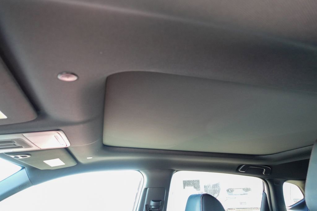 New 2025 Acura ADX A-Spec image 12