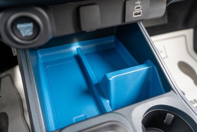 New 2025 Ford Maverick XLT w/ Equipment Group 301A image 22