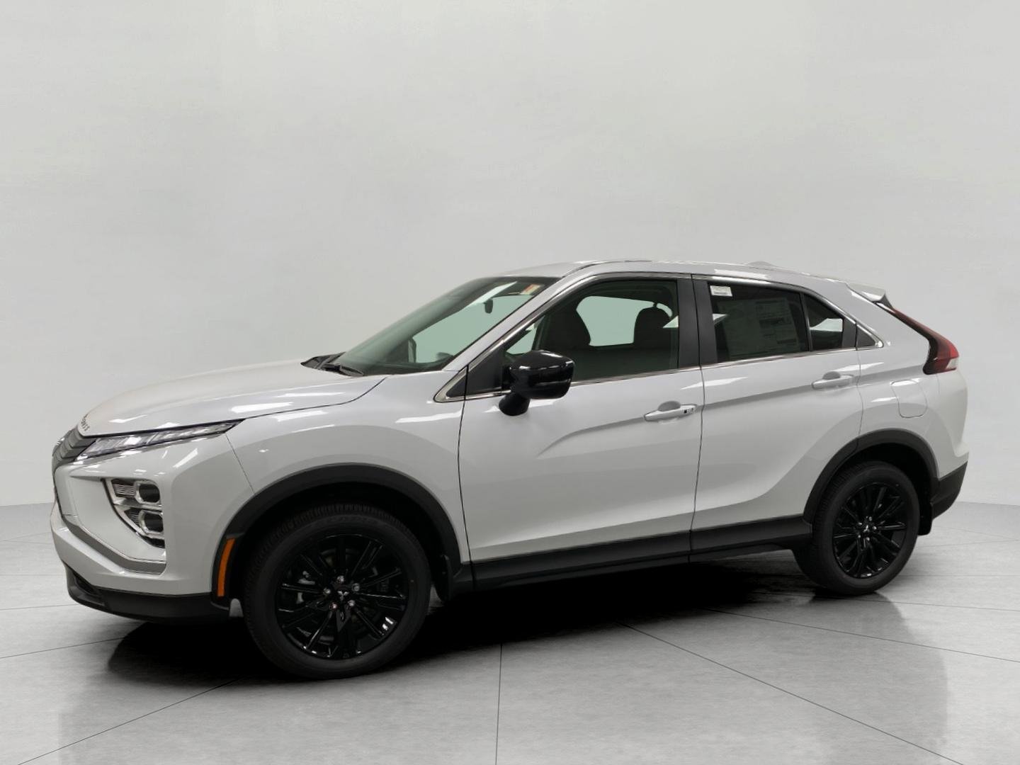 New 2026 Mitsubishi Eclipse Cross LE image 7