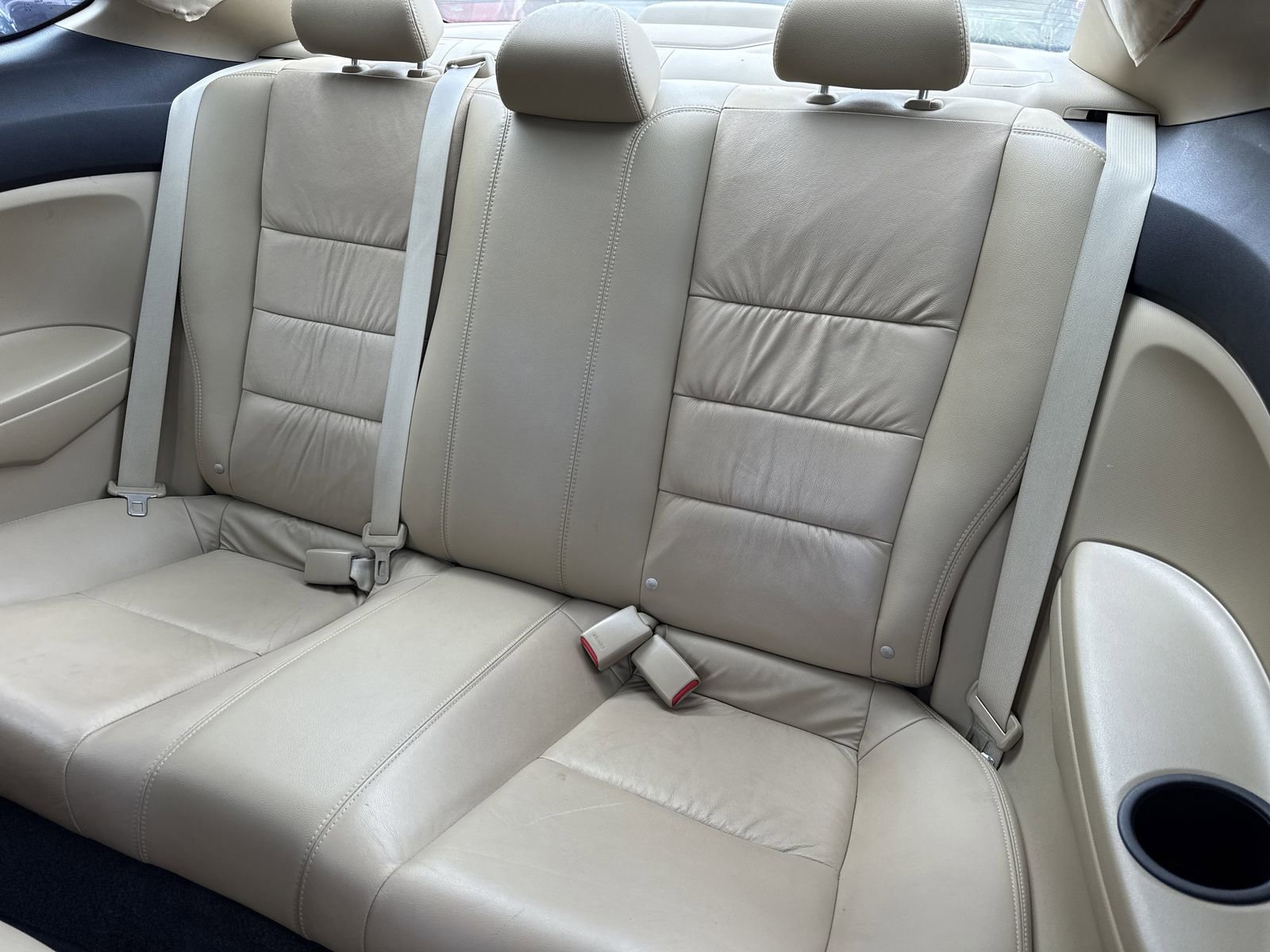 Used 2012 Honda Accord EX-L image 11