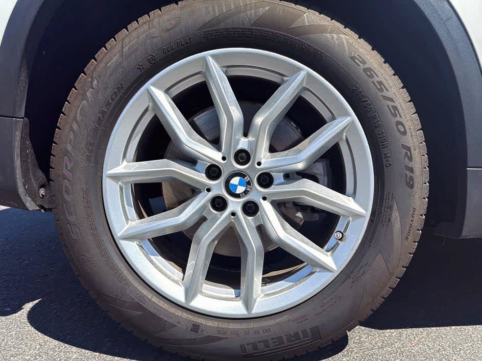 Used 2020 BMW X5 xDrive40i w/ Convenience Package AWD/4WD image 22