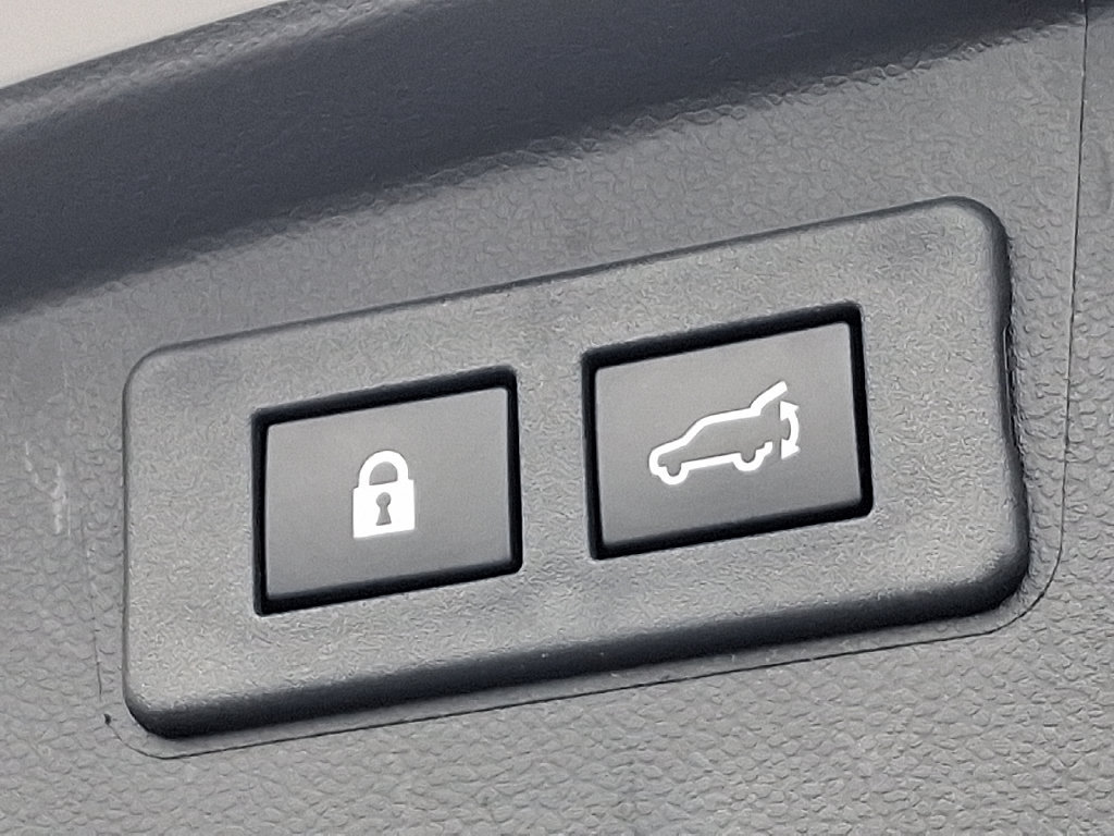 Used 2024 Subaru Outback Touring XT AWD/4WD image 31