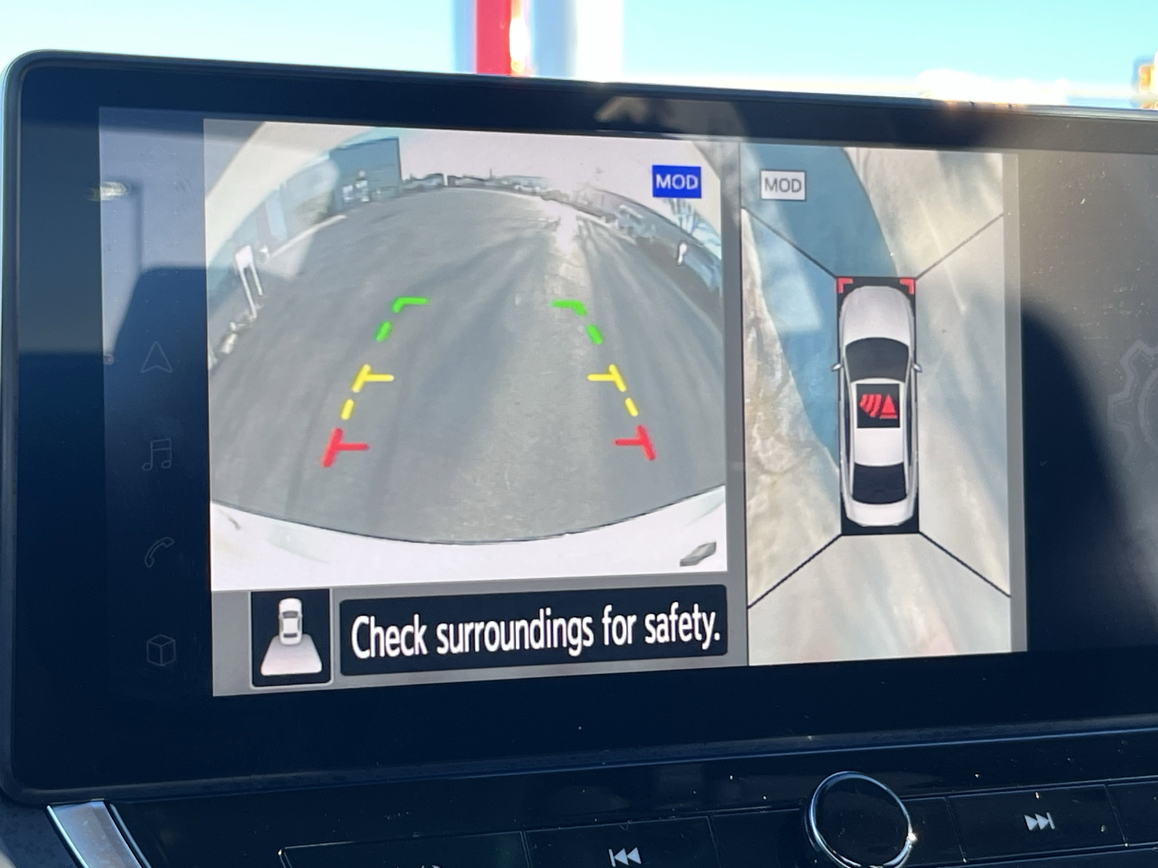 Used 2024 Nissan Altima 2.5 SL image 29