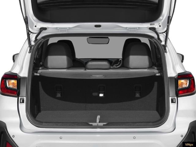 New 2026 Subaru Crosstrek 2.5i Limited image 10