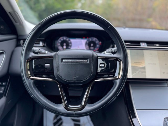 Used 2024 Land Rover Range Rover Velar S AWD/4WD image 22
