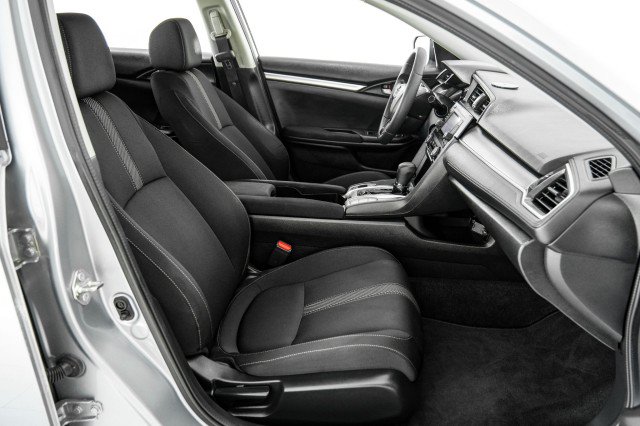Used 2018 Honda Civic LX image 30