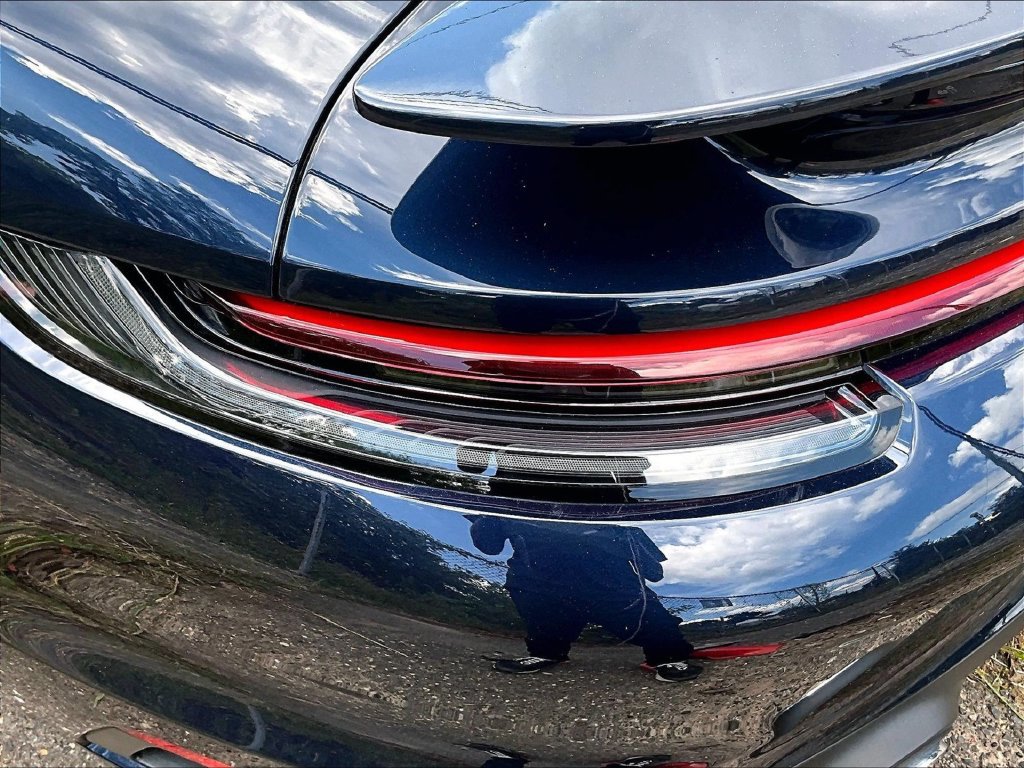 Certified 2021 Porsche 911 Turbo AWD/4WD image 29