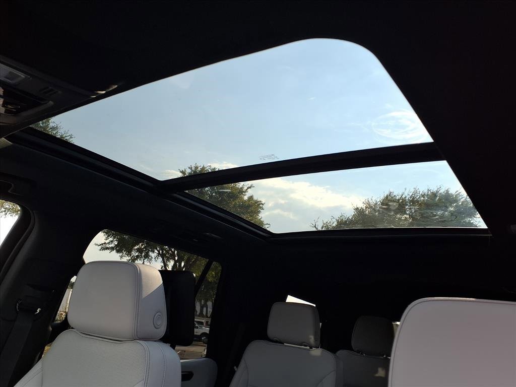 New 2026 Chevrolet Tahoe Premier image 10