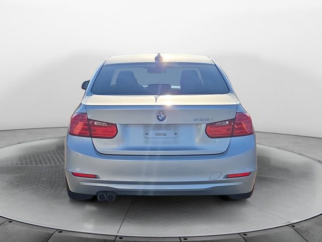 Used 2015 BMW 328i Sedan image 4