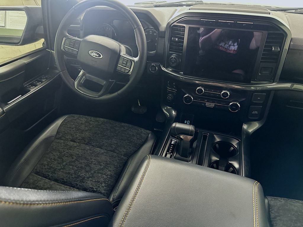 Used 2023 Ford F150 Tremor AWD/4WD image 17