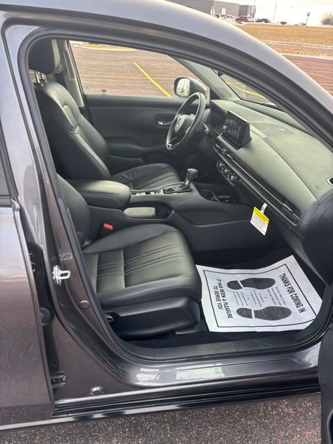 Used 2024 Honda HR-V EX-L image 15