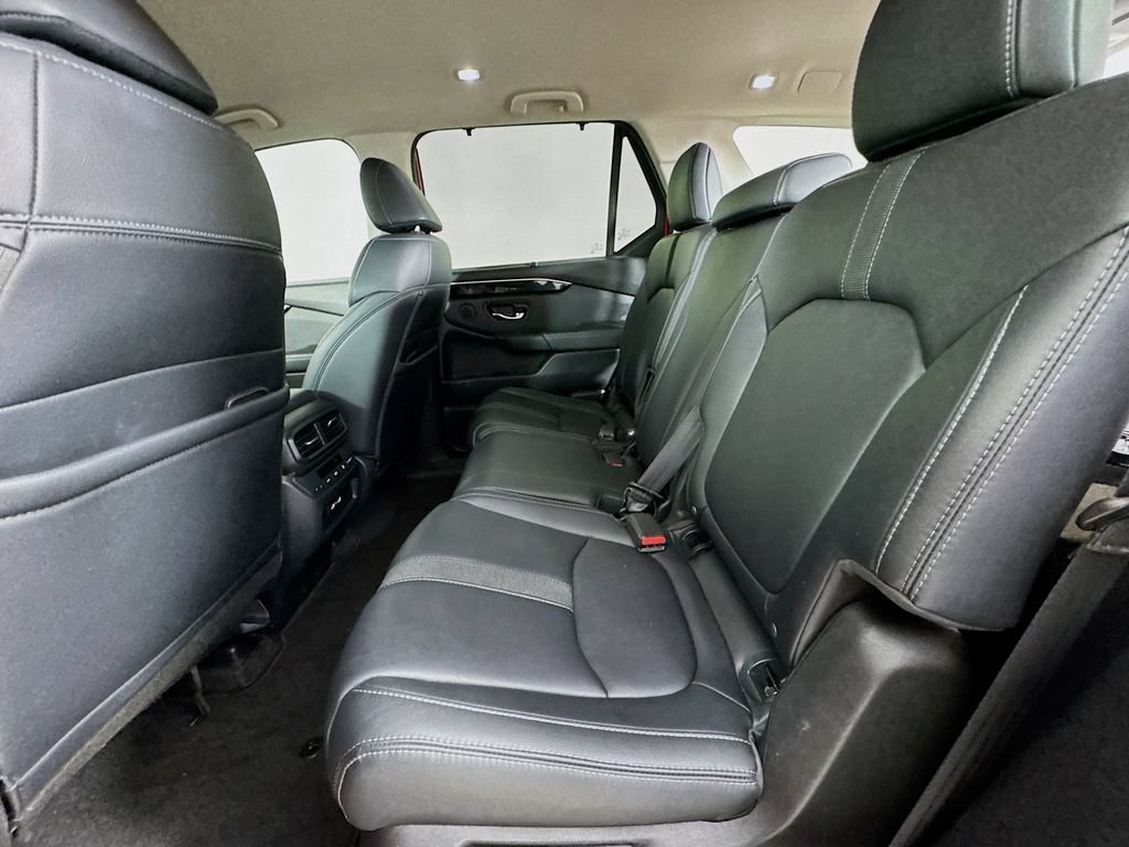 Certified 2023 Honda Pilot EX-L image 28