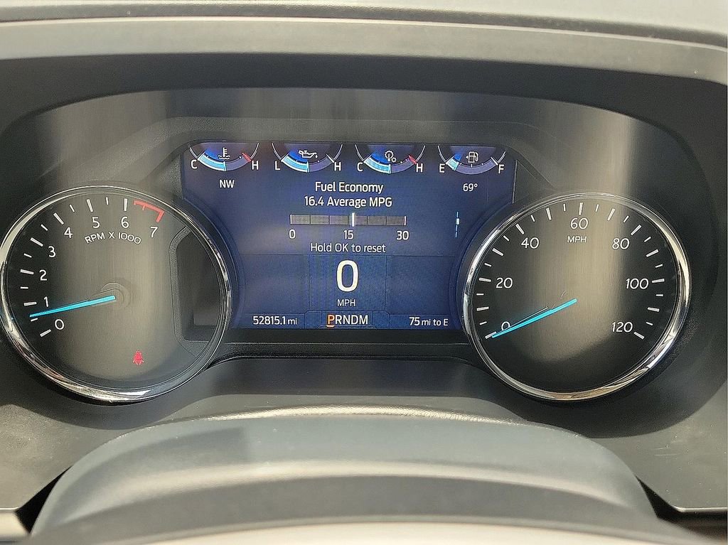 Used 2022 Ford Expedition Max XLT AWD/4WD image 17