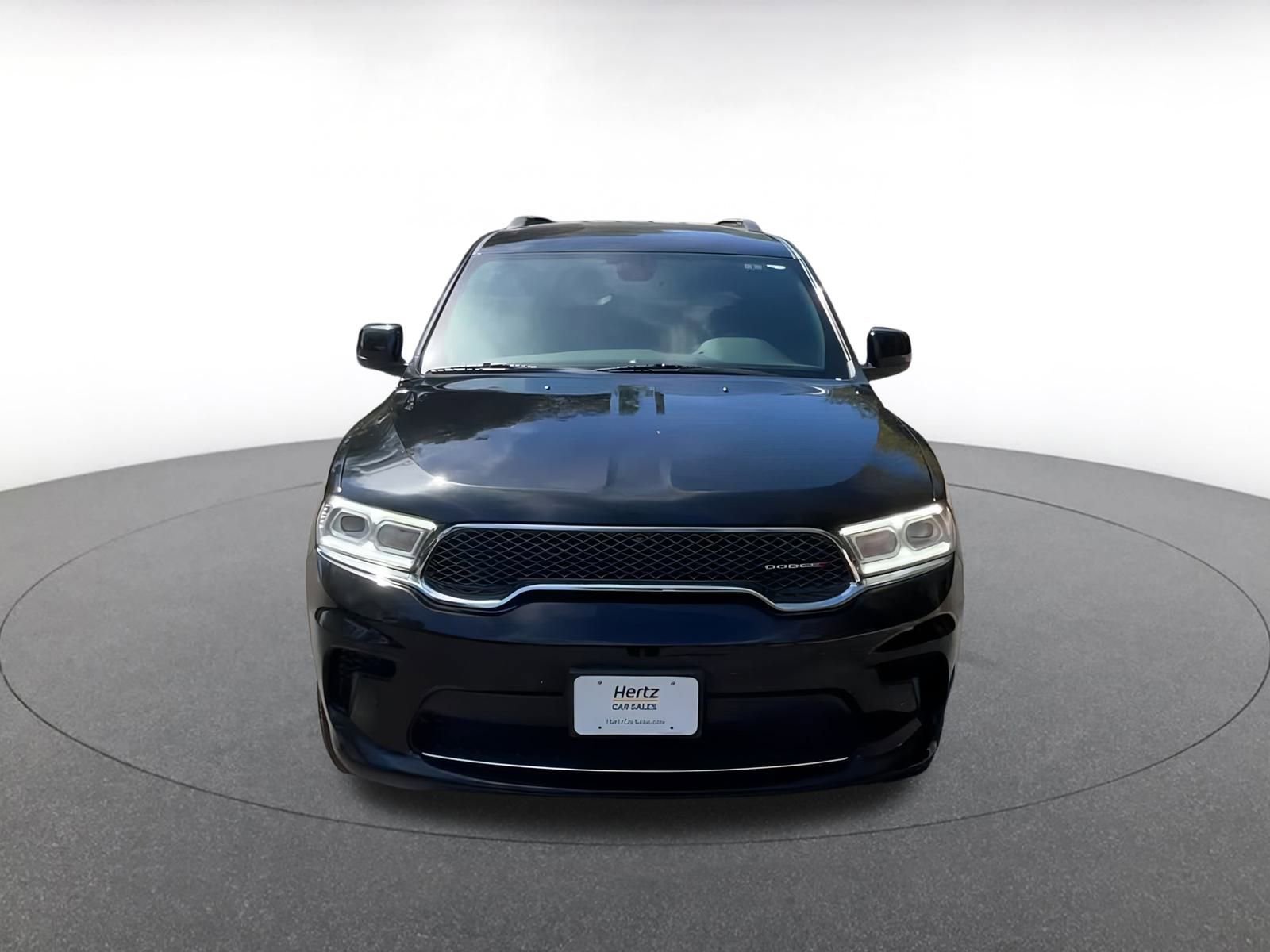 Used 2024 Dodge Durango SXT image 4