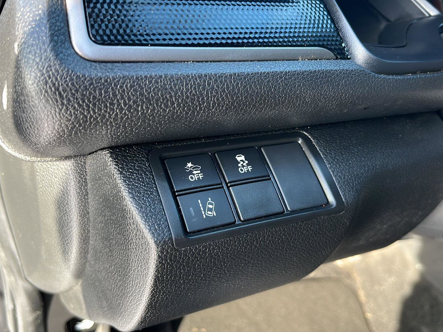 Used 2021 Honda Civic Sport image 11