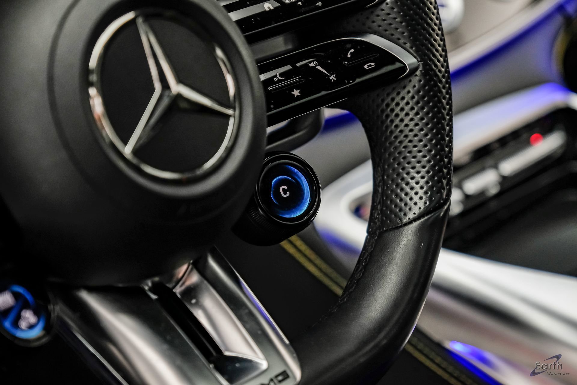 Used 2022 Mercedes-Benz AMG GT 53 image 49