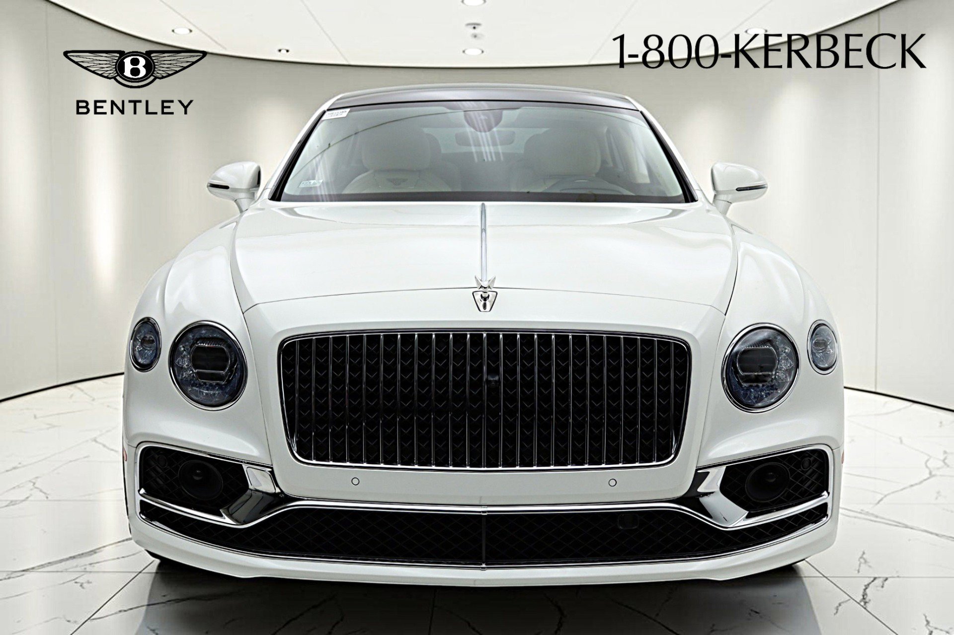 Used 2024 Bentley Flying Spur S V8 image 27