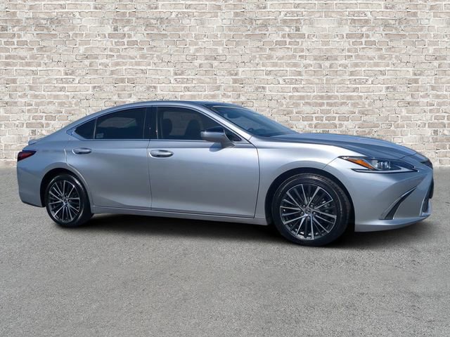 Used 2024 Lexus ES 350 w/ Premium Package image 1