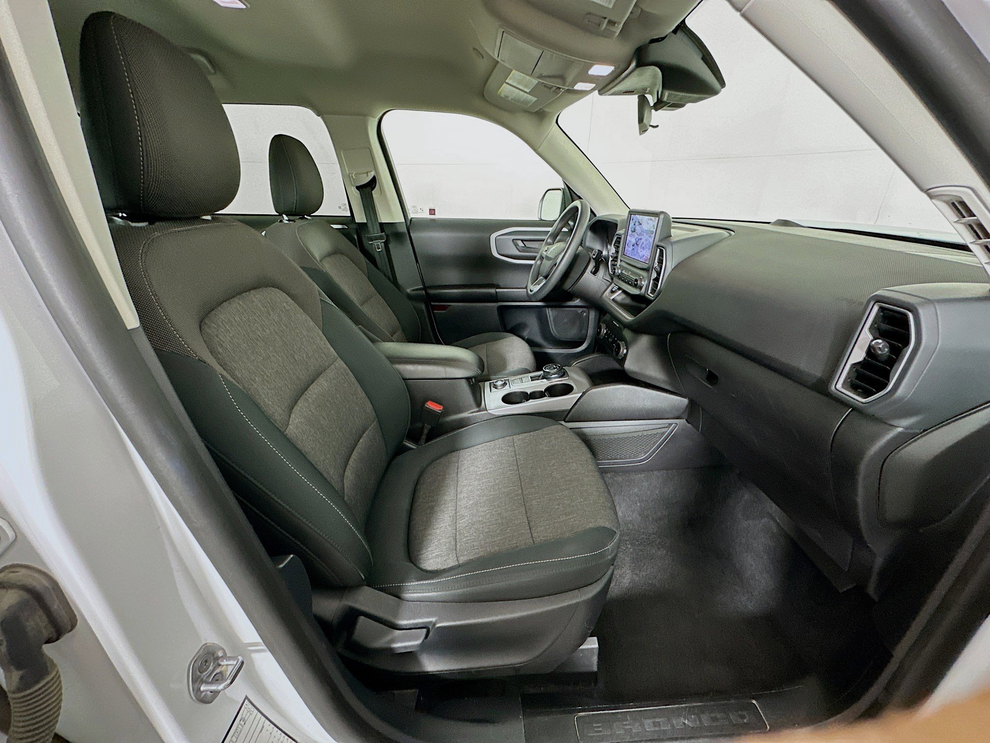 Used 2024 Ford Bronco Sport Big Bend image 29