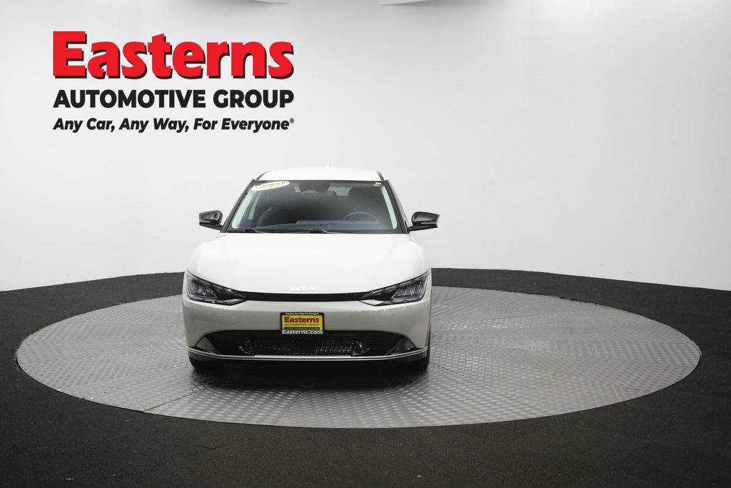Used 2023 Kia EV6 Wind AWD/4WD image 55