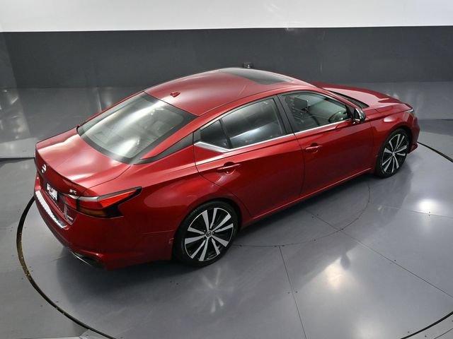 Used 2019 Nissan Altima 2.0 SR FWD image 53