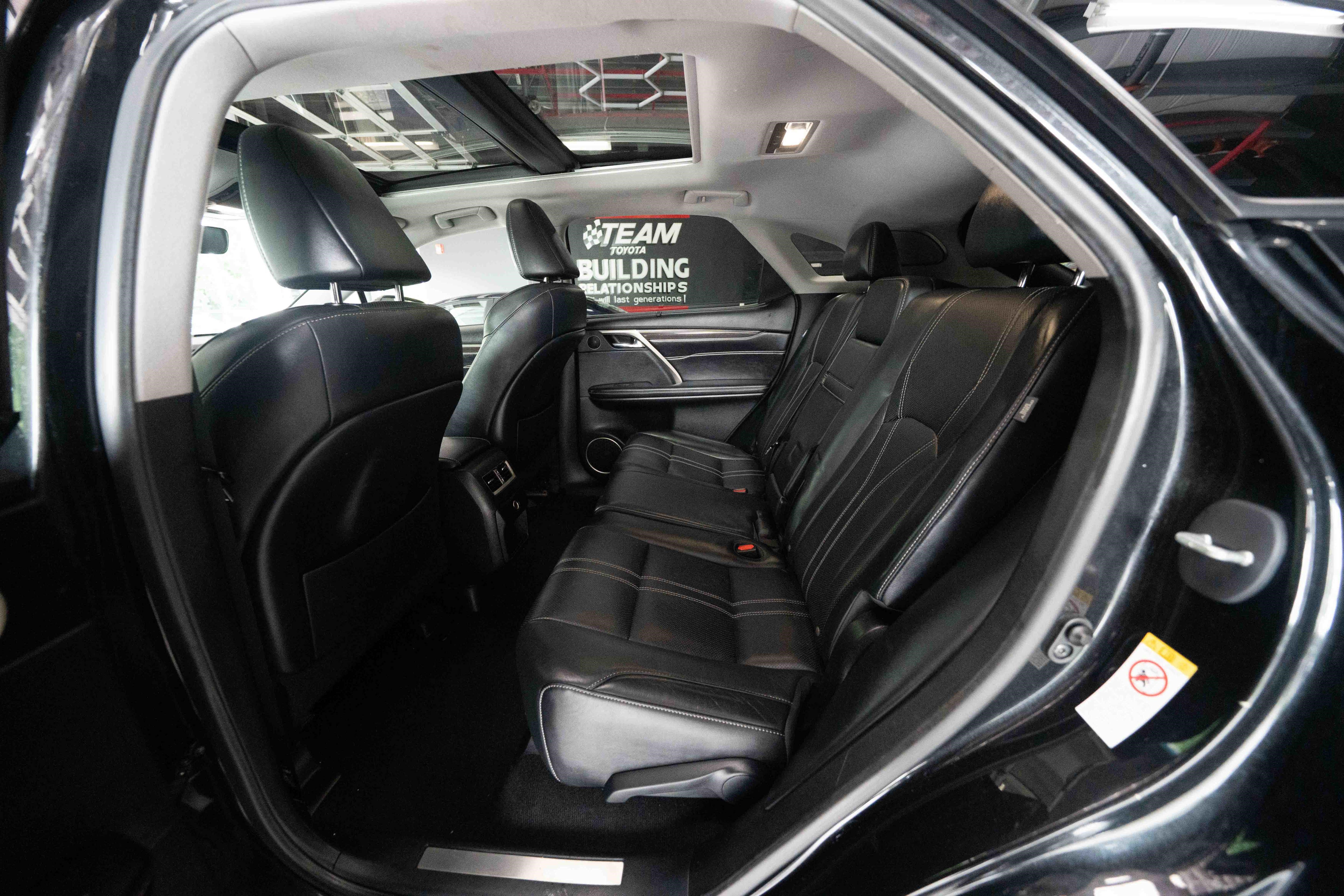Used 2017 Lexus RX 350 AWD w/ Luxury Package image 23