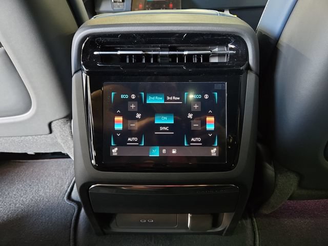 New 2026 Cadillac Escalade IQ Luxury 2 AWD/4WD image 14