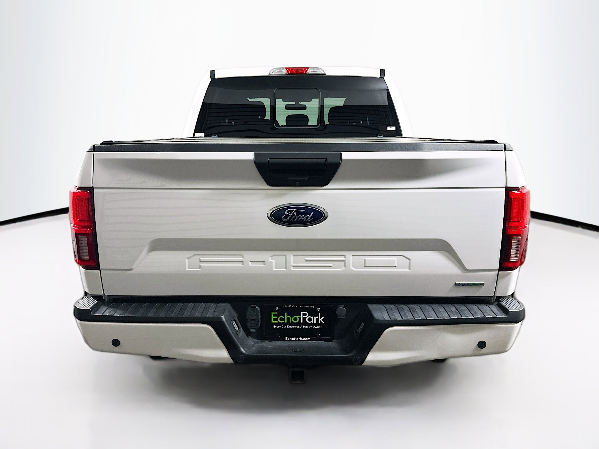 Used 2019 Ford F150 XLT w/ Equipment Group 302A Luxury image 7