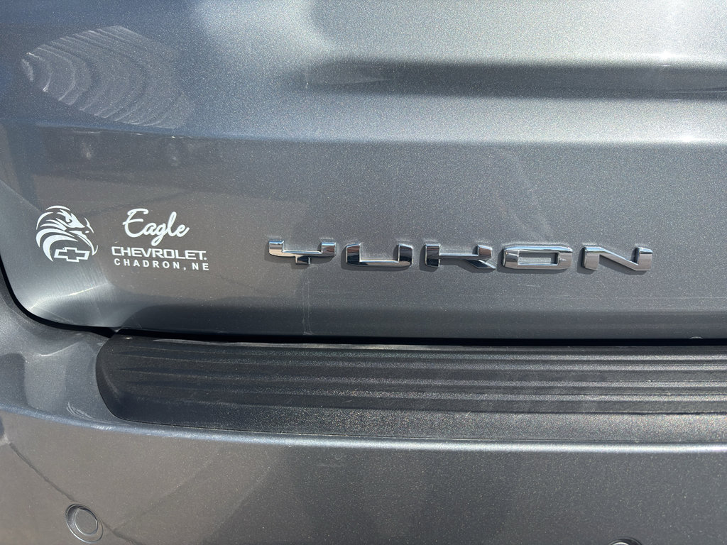 Used 2025 GMC Yukon XL Denali AWD/4WD image 37
