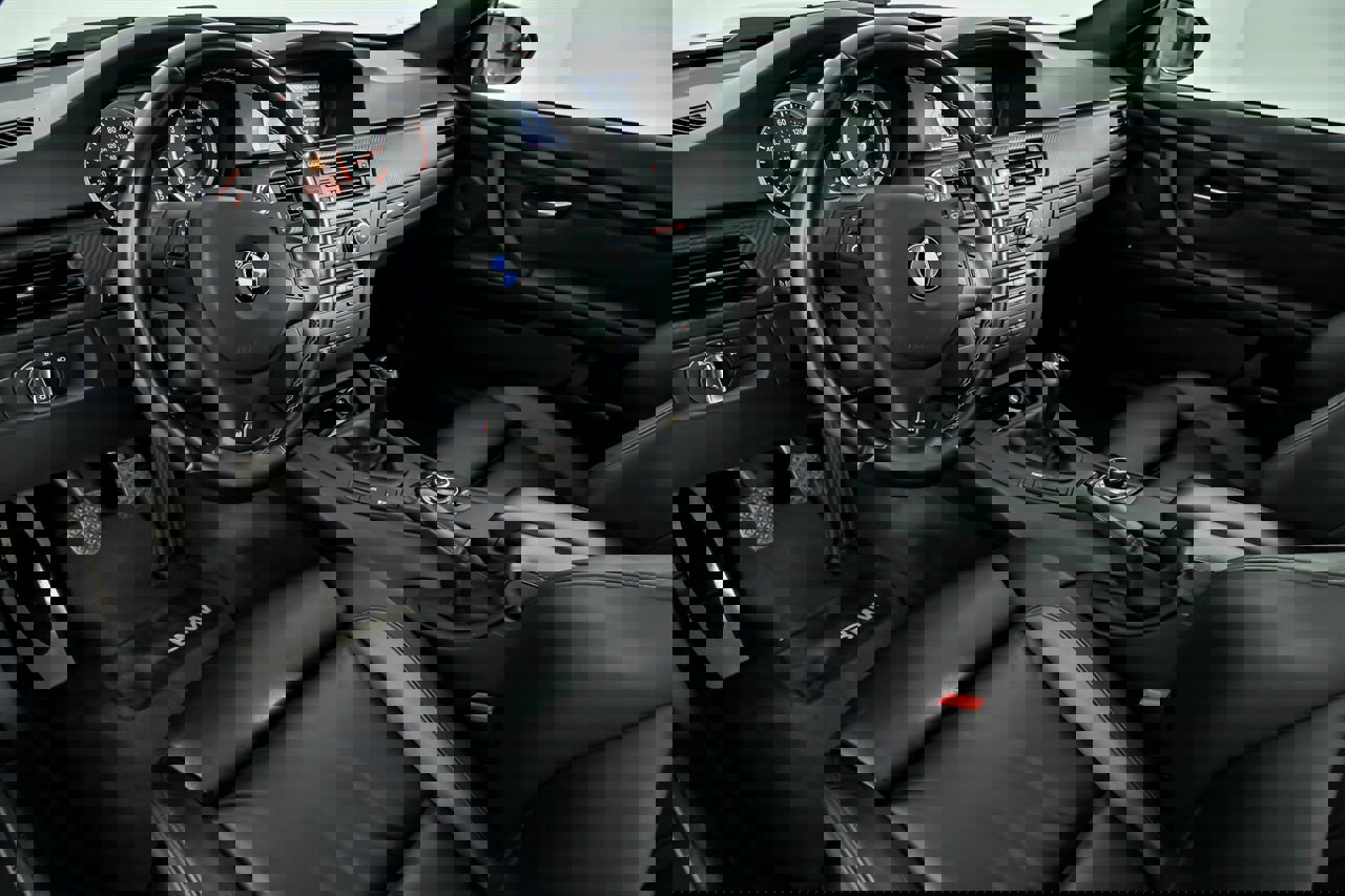 Used 2013 BMW M3 Coupe image 19