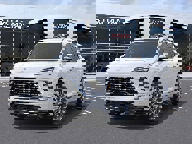 New 2026 Buick Enclave Avenir image 6