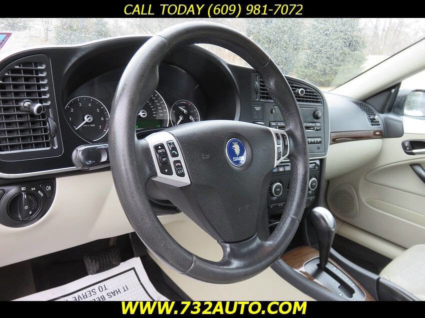 Used 2008 Saab 9-3 2.0T w/ Premium Package image 21