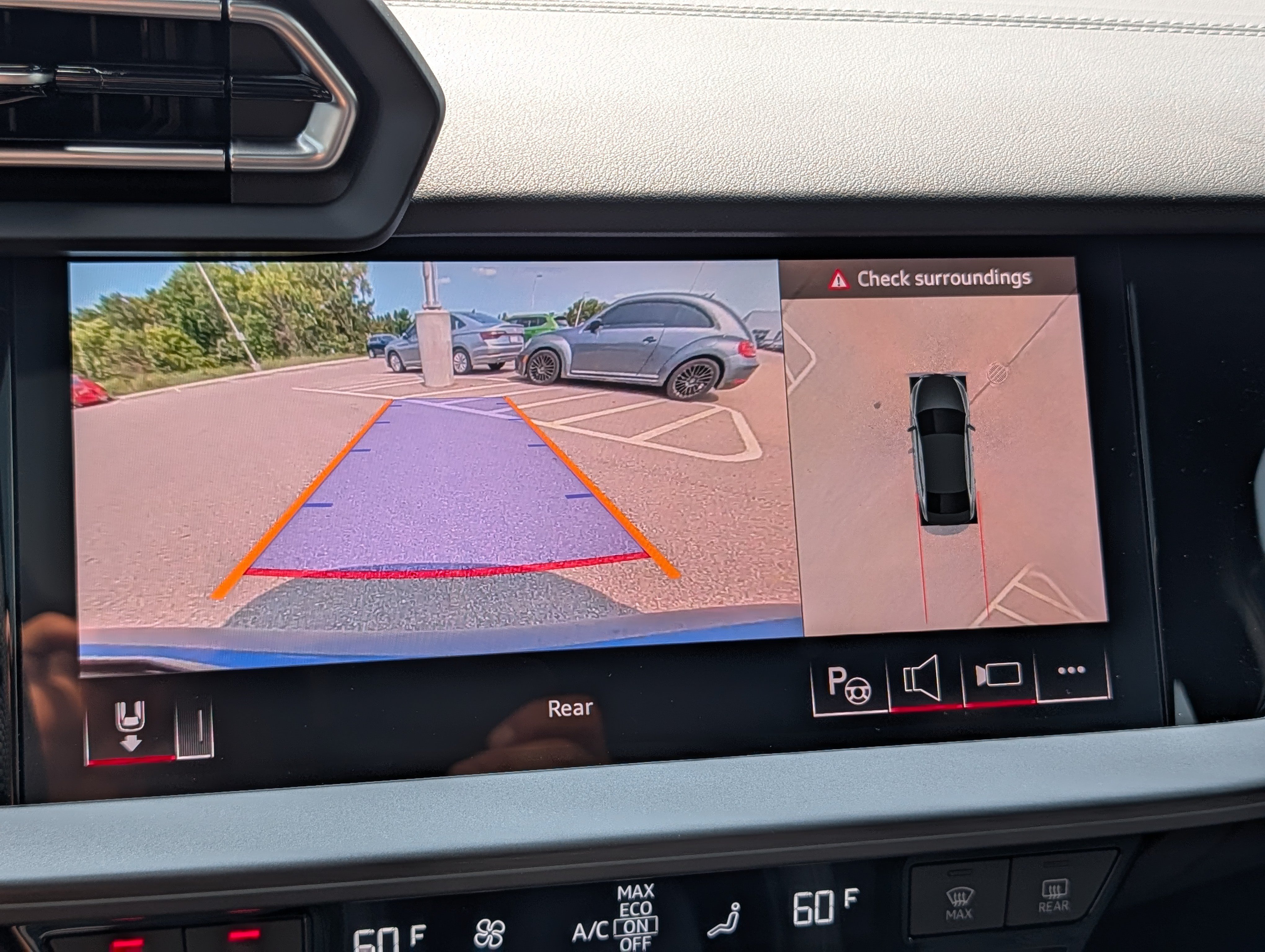 Certified 2026 Audi S3 Premium AWD/4WD image 33