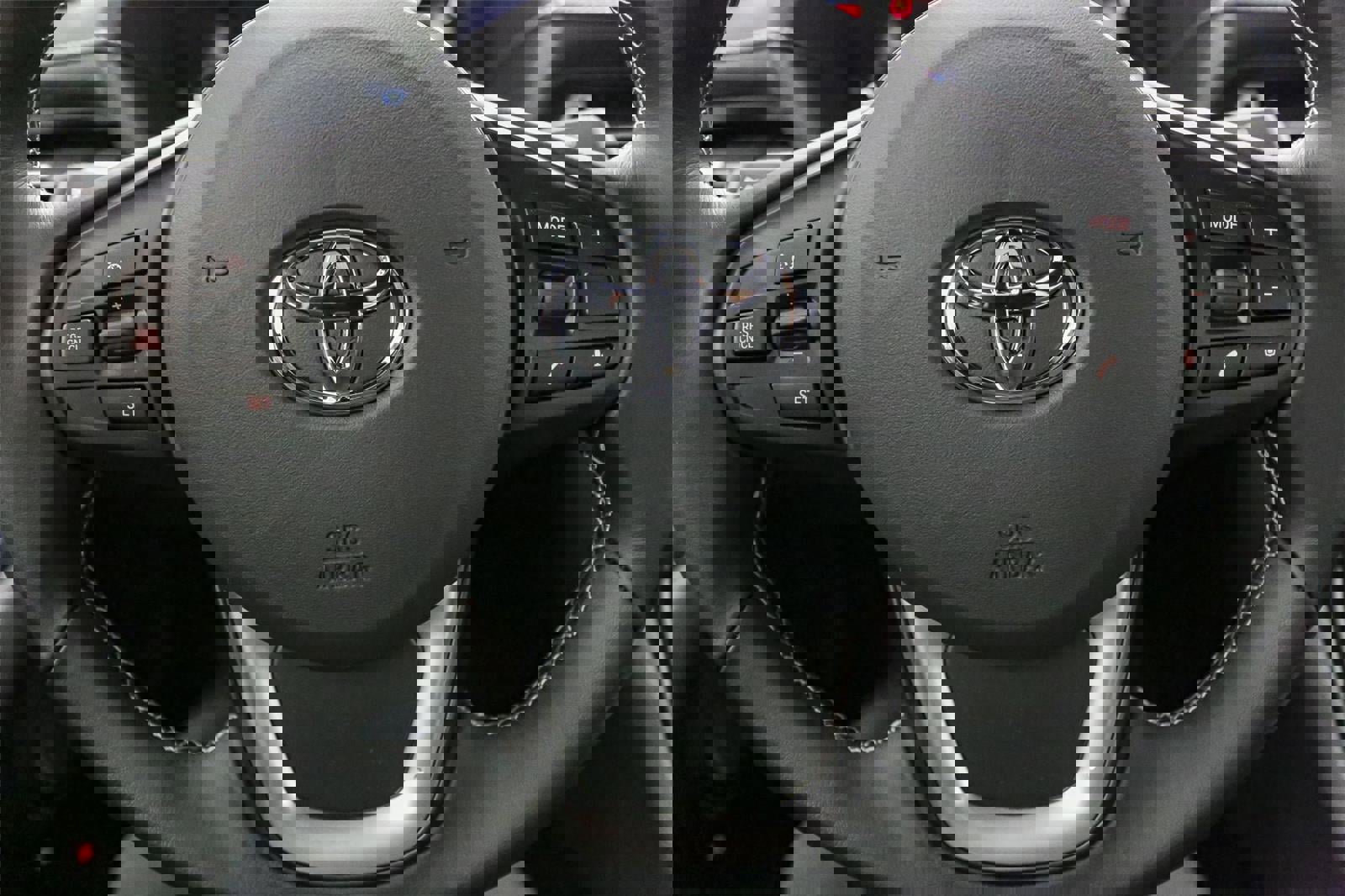 New 2026 Toyota Supra Premium image 20