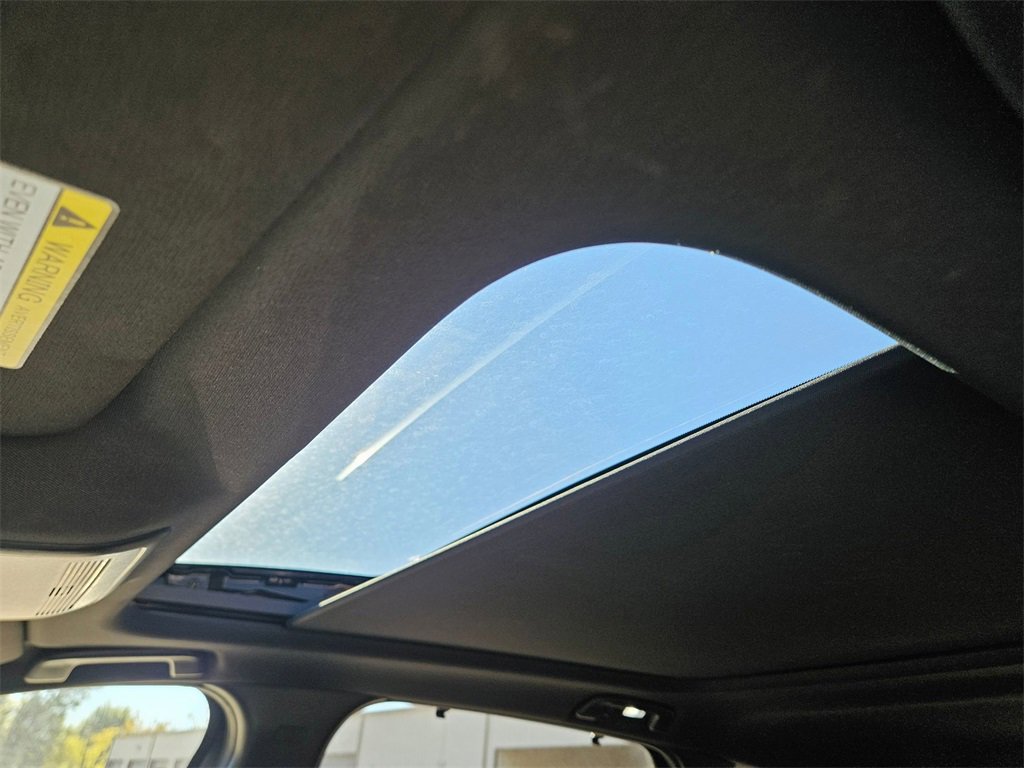 Used 2025 MAZDA CX-90 3.3 Turbo w/ Premium Plus Pkg image 23