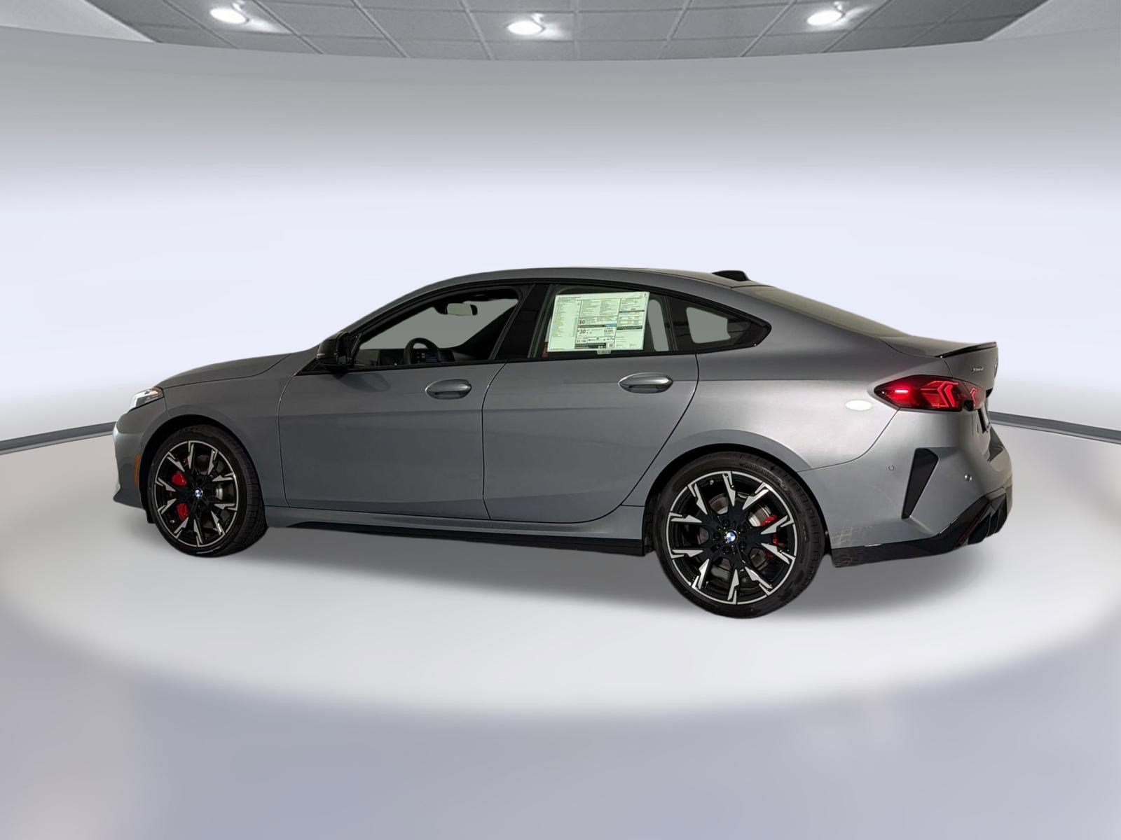 New 2026 BMW 228i xDrive w/ Premium Package AWD/4WD image 3