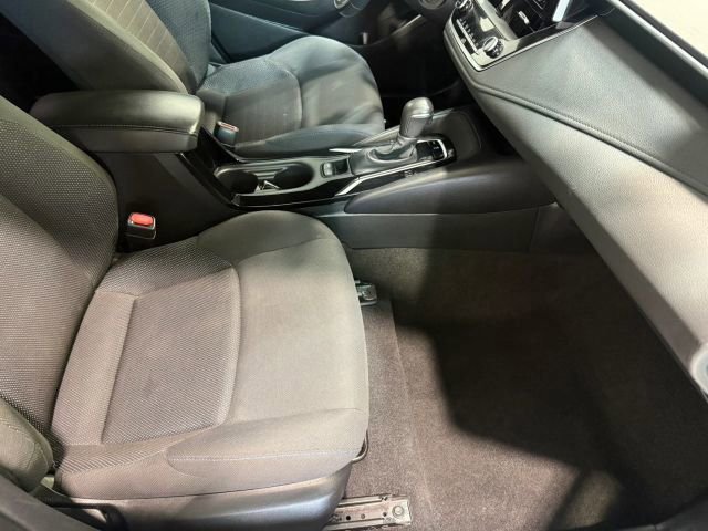 Used 2020 Toyota Corolla SE w/ Carpet Mat Package (TMS) FWD image 23